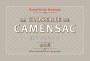 Chateau de Camensac La Closerie de Camensac 2008 Front Label