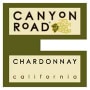 Canyon Road Chardonnay 2005 Front Label