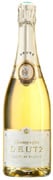 Deutz Blanc de Blancs 1998 Front Label