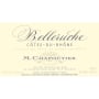 M. Chapoutier  Cotes du Rhone Belleruche Rouge 2005 Front Label