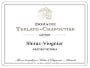 Domaine Terlato & Chapoutier Shiraz-Viognier 2004 Front Label