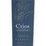 Crios de Susana Balbo Syrah-Bonarda 2005 Front Label