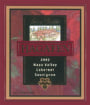 Hagafen Cabernet Sauvignon (OU Kosher) 2002 Front Label