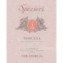 Col d'Orcia Spezieri 2005 Front Label