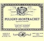 Louis Jadot Puligny-Montrachet 2004 Front Label