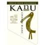 Kanu Chenin Blanc 2006 Front Label
