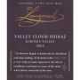 Langmeil Valley Floor Shiraz 2005 Front Label