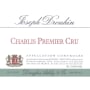 Joseph Drouhin Chablis Premier Cru 2005 Front Label