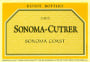 Sonoma-Cutrer Sonoma Coast Chardonnay 2005 Front Label