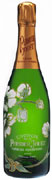 Perrier-Jouet Belle Epoque 1998 Front Label