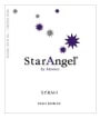 Montes Paso Robles Star Angel Syrah 2010 Front Label