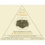 Au Bon Climat Santa Barbara Chardonnay 2005 Front Label
