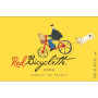 Red Bicyclette Syrah 2005 Front Label