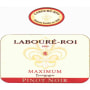 Laboure Roi Bourgogne Rouge Maximum Pinot Noir 2005 Front Label