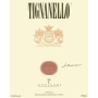 Marchesi Antinori Tignanello 1996 Front Label