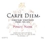 Carpe Diem Firepeak Vineyard Pinot Noir 2005 Front Label