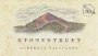 Stonestreet Alexander Valley Cabernet Sauvignon 2004 Front Label