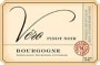 Joseph Drouhin Vero Pinot Noir 2004 Front Label