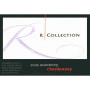 Raymond R Collection Chardonnay 2005 Front Label