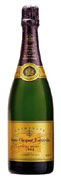 Veuve Clicquot Vintage Brut 1998 Front Label