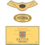 Hugel Gentil 2005 Front Label