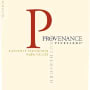 Provenance Vineyards Rutherford Cabernet Sauvignon 2004 Front Label