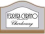 Ferrari-Carano Chardonnay 2005 Front Label