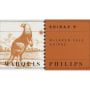Marquis Philips S9 Shiraz 2005 Front Label