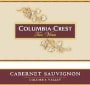 Two Vines Columbia Valley Cabernet Sauvignon 2004 Front Label