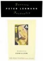 Peter Lehmann Semillon 2004 Front Label