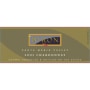 Byron Chardonnay 2005 Front Label