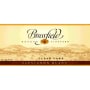 Brassfield Sauvignon Blanc 2005 Front Label