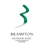 Brampton Sauvignon Blanc 2006 Front Label