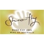 Shoofly Buzz Cut 2006 Front Label