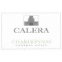 Calera Central Coast Chardonnay 2005 Front Label