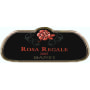 Banfi Rosa Regale Brachetto 2005 Front Label