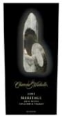 Chateau Ste. Michelle Artist Series Meritage 2003 Front Label