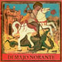 Di Majo Norante Cabernet 1998 Front Label