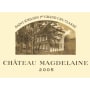 Chateau Magdelaine  2005 Front Label