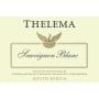 Thelema Stellenbosch Sauvignon Blanc 2006 Front Label