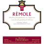 Frescobaldi Remole Toscana Rosso 2005 Front Label