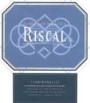 Marques de Riscal Tempranillo 2005 Front Label