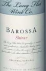 Cheviot Bridge Long Flat Barossa Shiraz 2004 Front Label