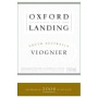 Oxford Landing Viognier 2006 Front Label