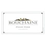 Bouchaine Pinot Noir 2005 Front Label
