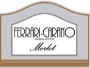 Ferrari-Carano Merlot 2004 Front Label