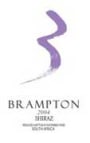 Brampton Shiraz 2004 Front Label