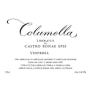 Sadie Family Columella 2003 Front Label