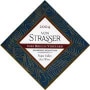 Von Strasser Sori Bricco Vineyard Red 2004 Front Label