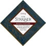 Von Strasser Diamond Mountain Estate Vineyard Cabernet Sauvignon 2004 Front Label